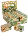 Greengo Rolls Slim 44mm  1 pakke 24 stk 
