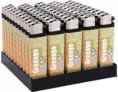 Greengo lightere 1 pakke 50 stk.
