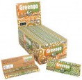 Greengo Natural Arabic Gum 1 1/4 1 pakke 50 stk. kr 250. 