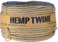 Hemp Twine på salg nå 25%